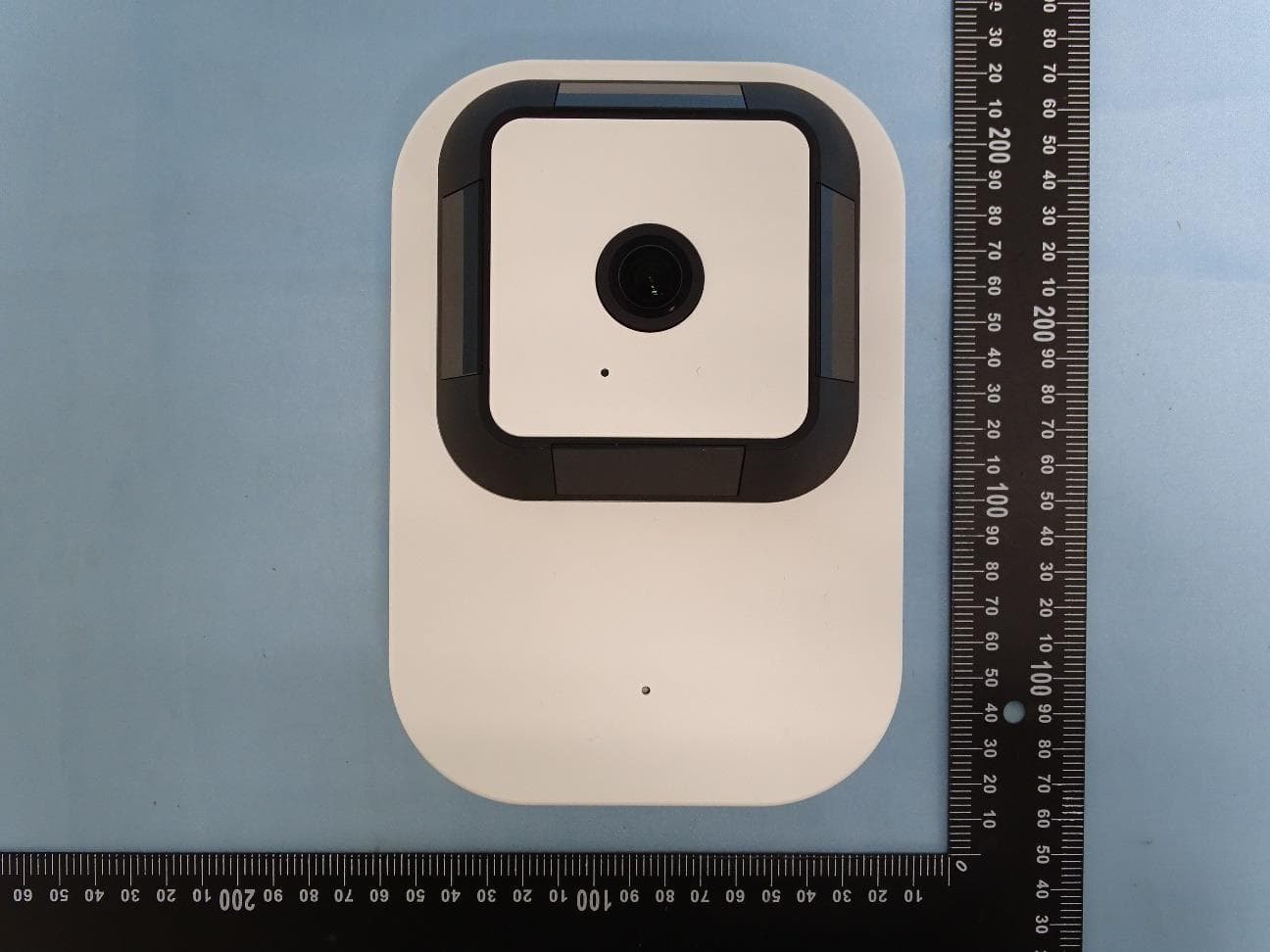 IP Network Camera - FCC ID 2BCWO-ACPWM-100 - SafelyYou (5)