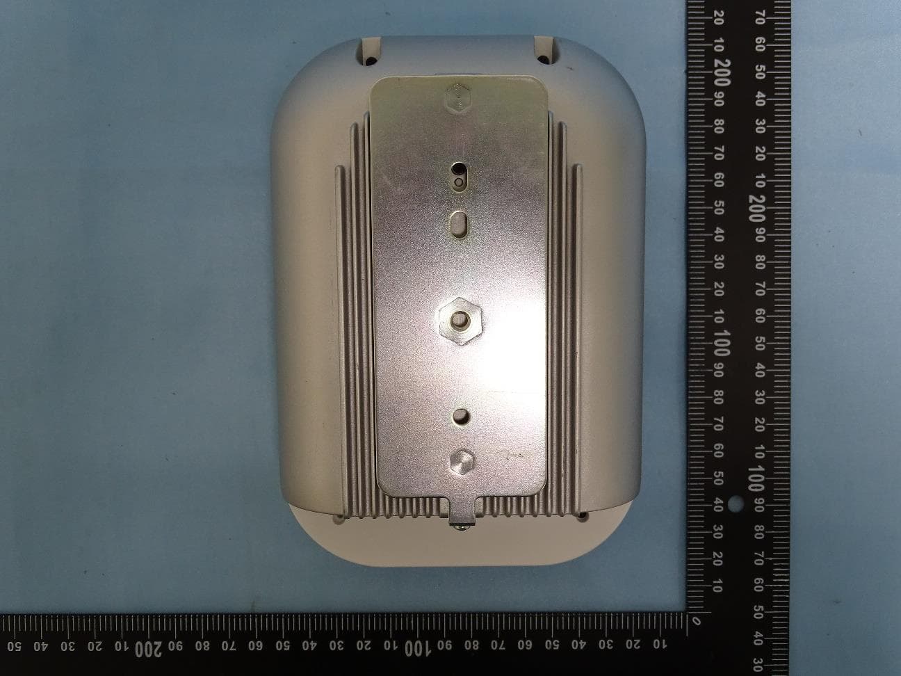 IP Network Camera - FCC ID 2BCWO-ACPWM-100 - SafelyYou