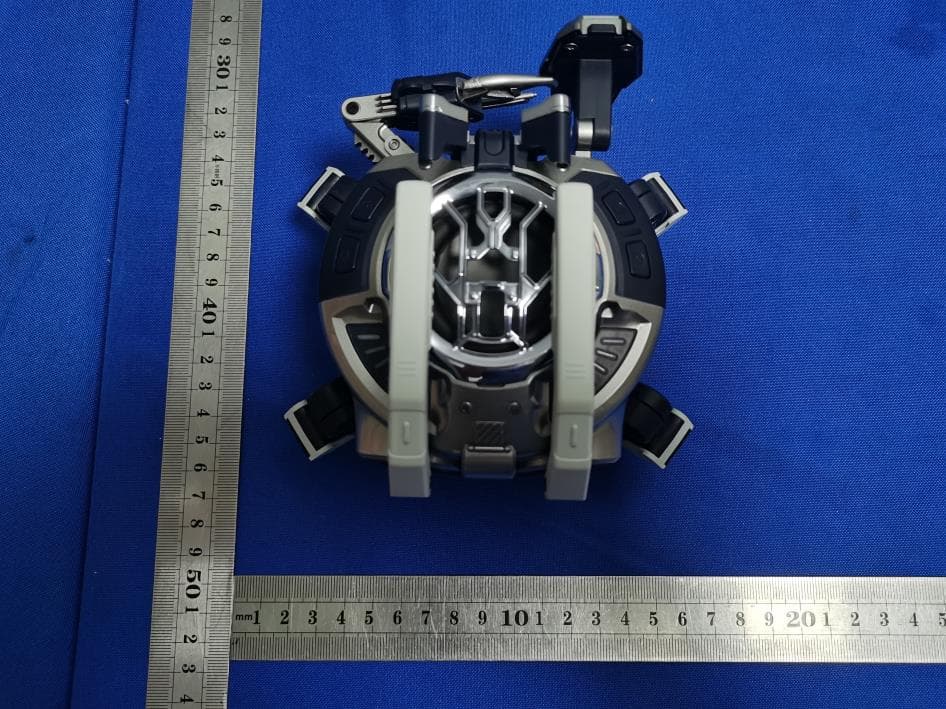 Machine Crab Audio - FCC ID 2BCX5-MY301 - Shenzhen Maiyue Lntellgent Technology Co., Ltd.