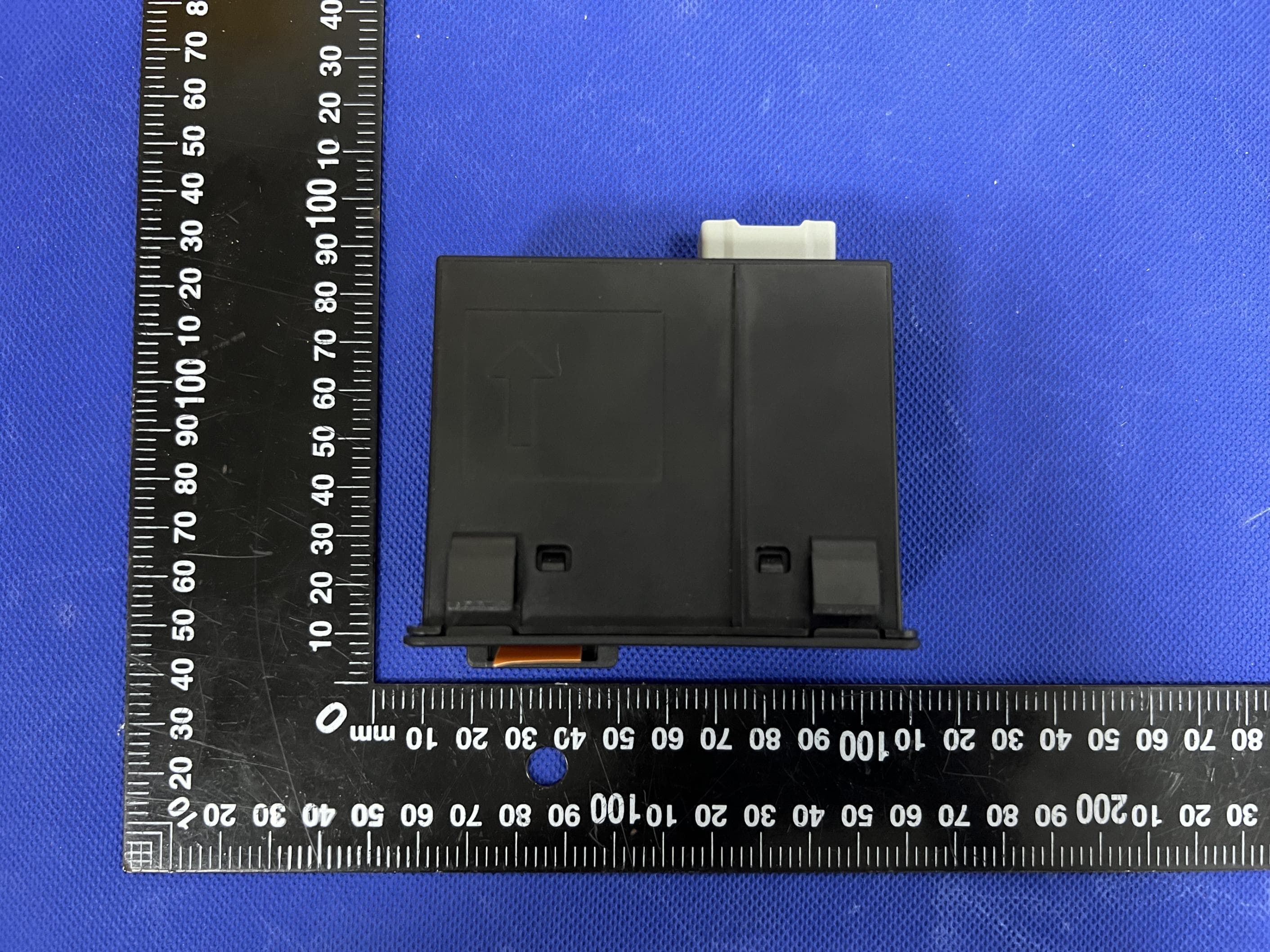 Car play Box - FCC ID 2BCX7-TK78669U0C - Shenzhen Huazhi Innovation Technology Co., Ltd.