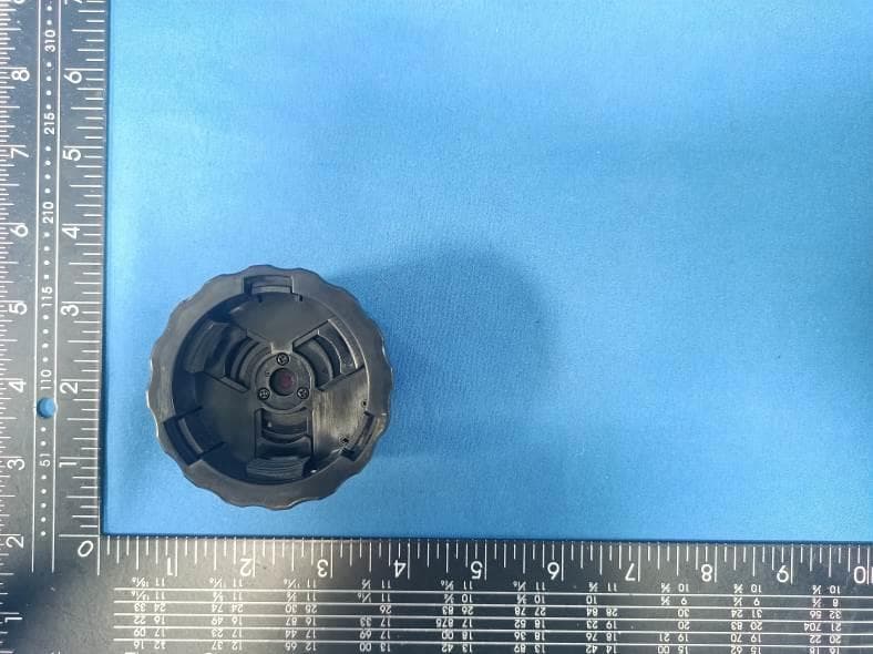 ELECTRONIC EYEPIECES - FCC ID 2BCXB-SV-EP01 - Shenzhen Sensvision Intelligent Technology Co., Ltd.