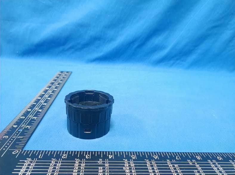 ELECTRONIC EYEPIECES - FCC ID 2BCXB-SV-EP01 - Shenzhen Sensvision Intelligent Technology Co., Ltd. (3)