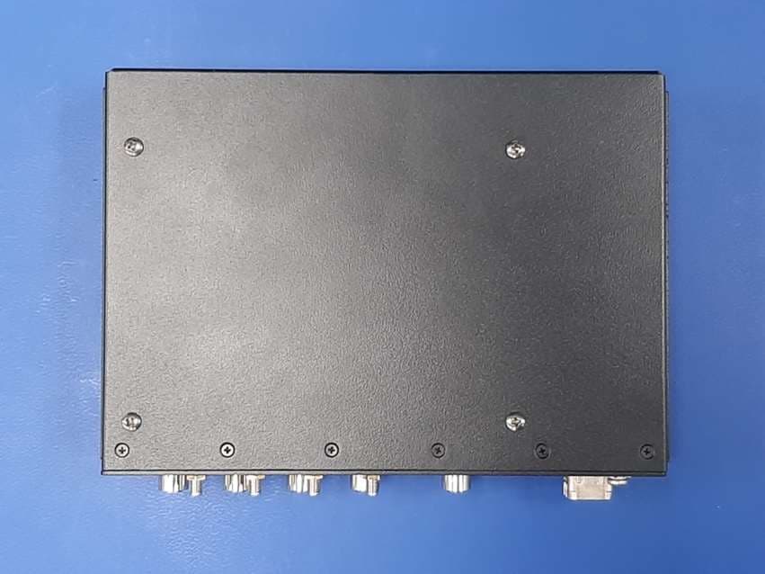 CabinLink6 Wireless Access Point - FCC ID 2BCXG-CABINLINK6 - RightHand Technologies (4)