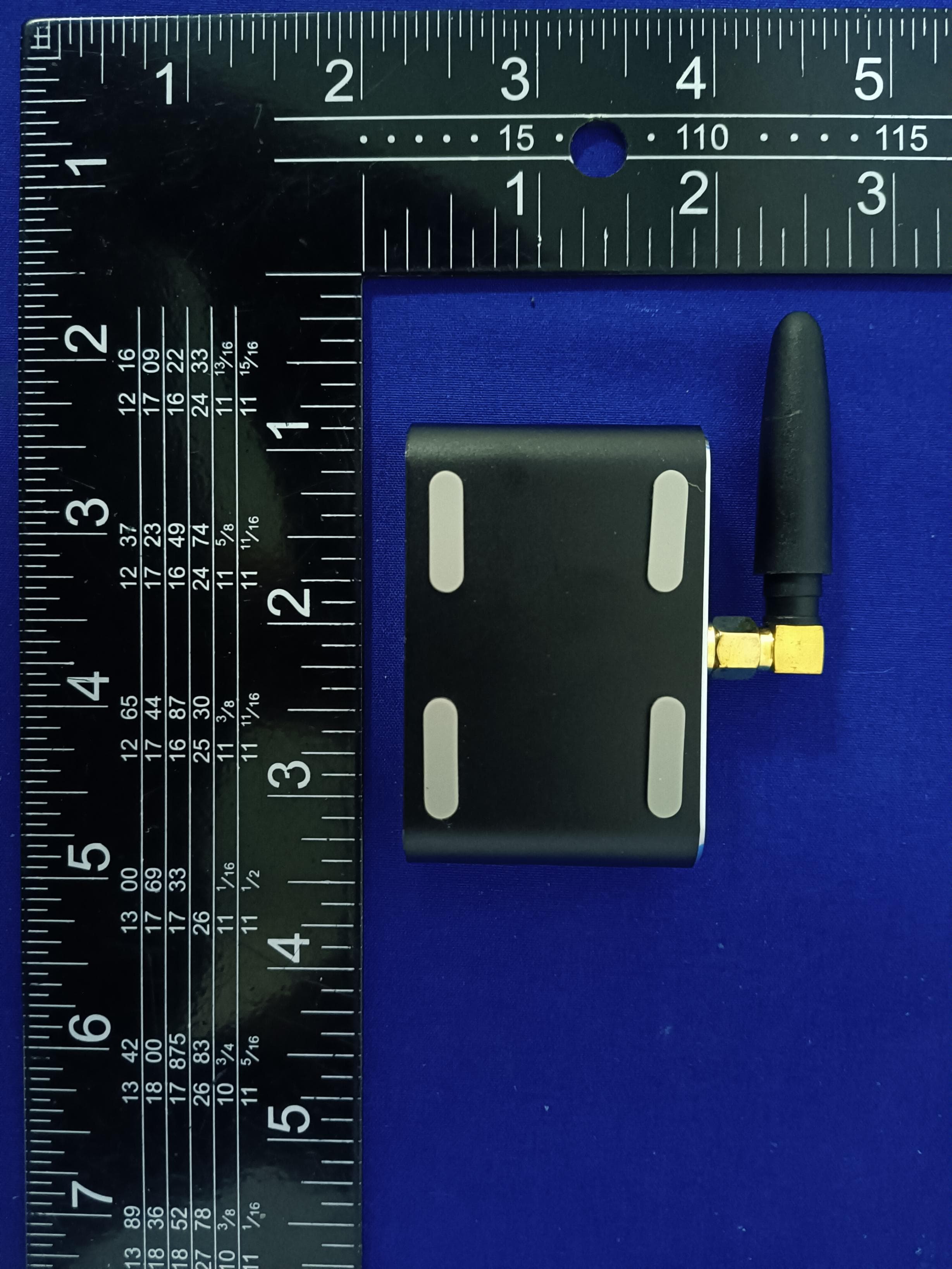 Wireless IR Repeater System - FCC ID 2BCXL-SLIWIR004 - Shenzhen Minghan Technology CO.,Ltd (4)