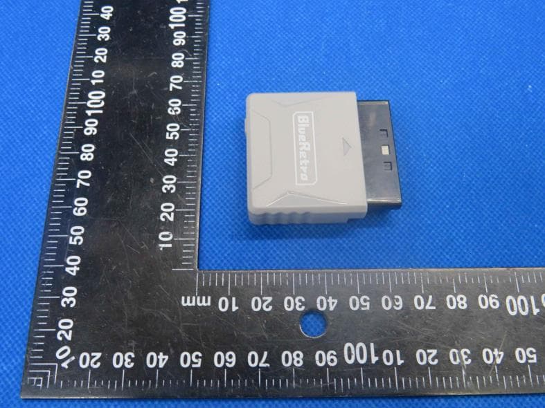 Wireless Controller Adapter - FCC ID 2BCXM-RSBL - shenzhen xinole electronics co., LTD.