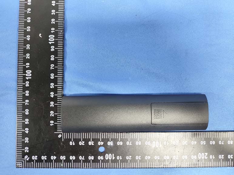 Remote control - FCC ID 2BCXU-HR-2G4012S - HUERICH PHOTO-ELECTRONIC TECHNOLOGY CO., LTD