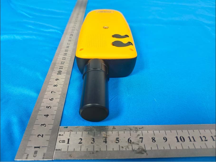 RTK - FCC ID 2BCY3-MK - Shenzhen Maskura Technology Co., LTD