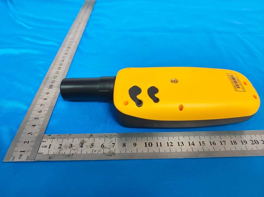 RTK - FCC ID 2BCY3-MK - Shenzhen Maskura Technology Co., LTD (4)