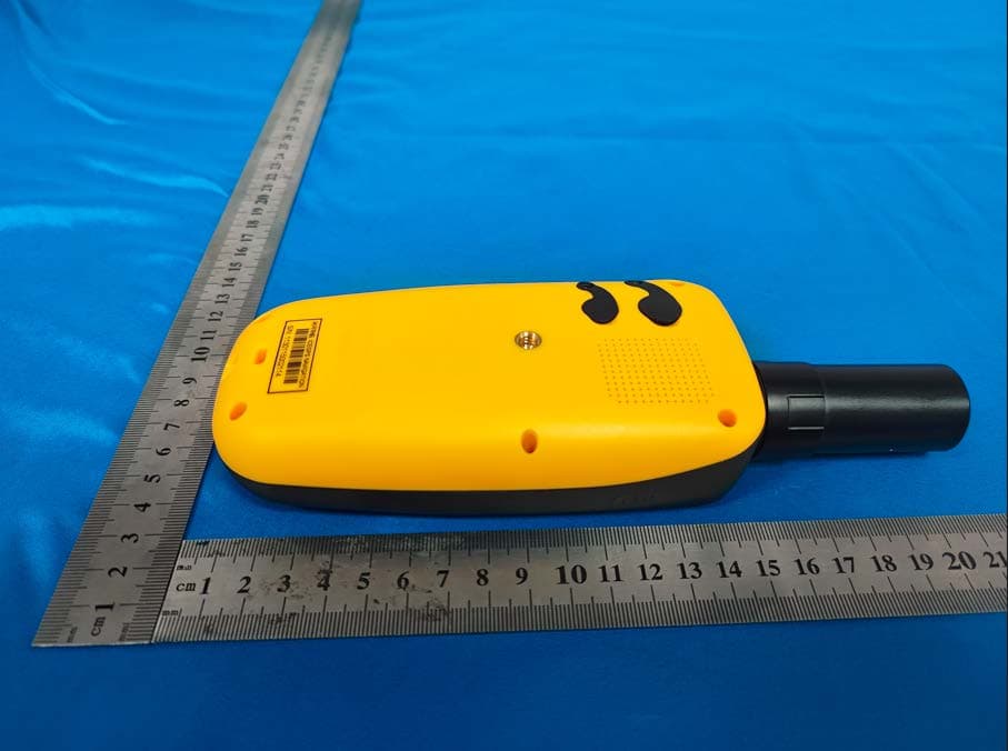 RTK - FCC ID 2BCY3-MK - Shenzhen Maskura Technology Co., LTD (5)
