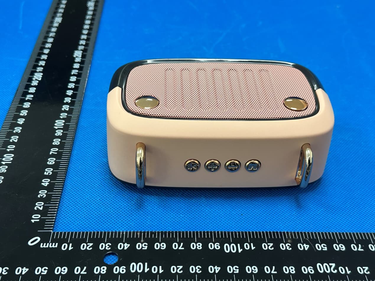 TOA381 Bluetooth Speaker - FCC ID 2BCY9-BS32D - Henan Zhiyan Industrial Co., LTD (5)