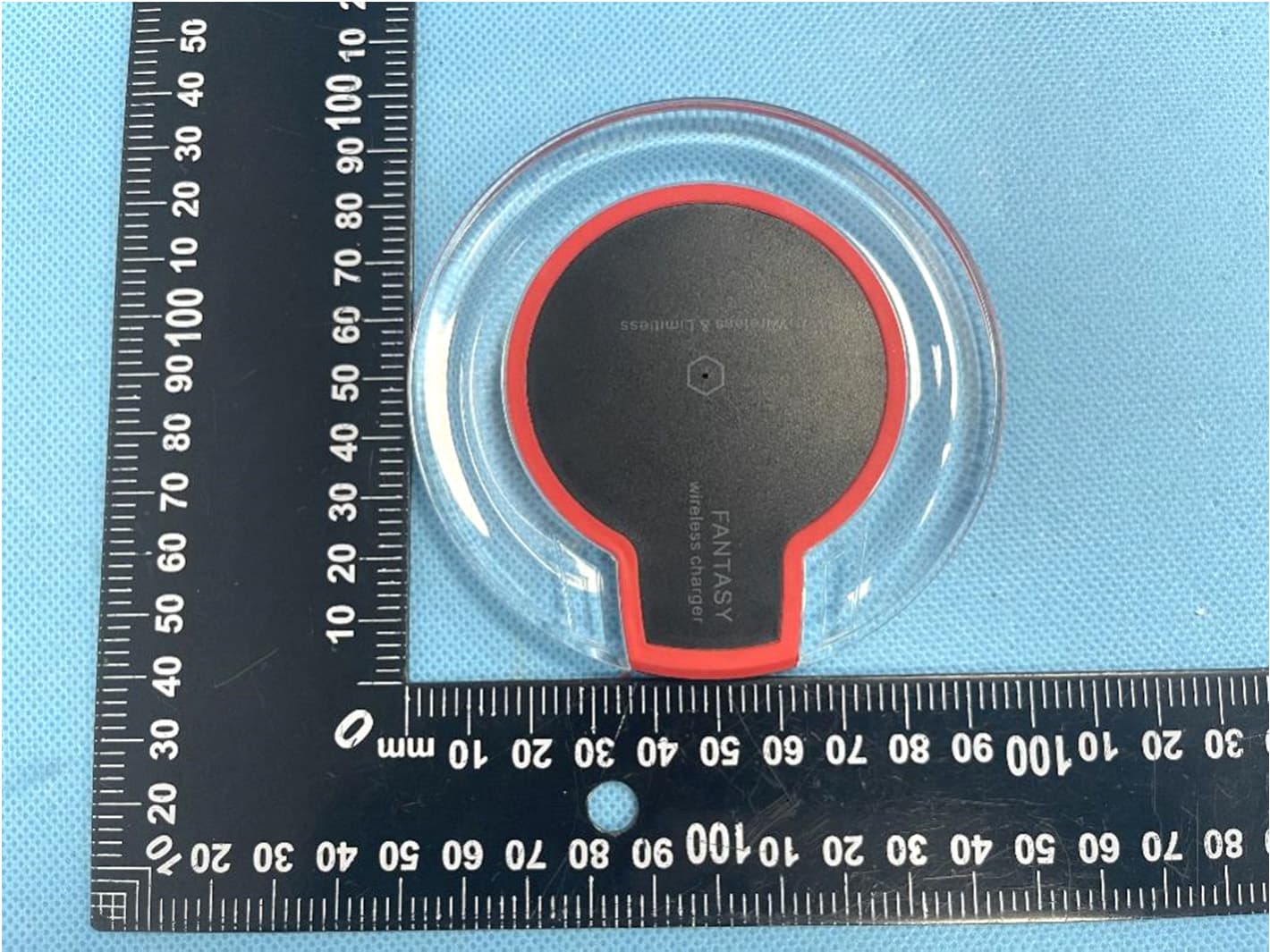 NAIL DRILL - FCC ID 2BCYB-0003743 - BELMAX LIMITED (2)