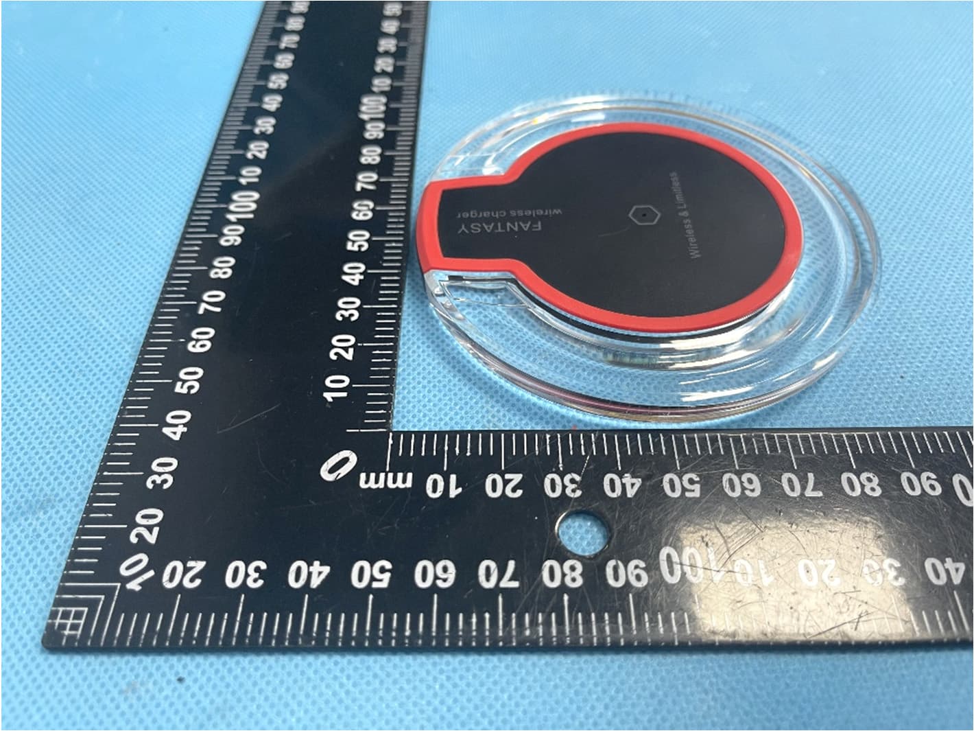 NAIL DRILL - FCC ID 2BCYB-0003743 - BELMAX LIMITED (4)
