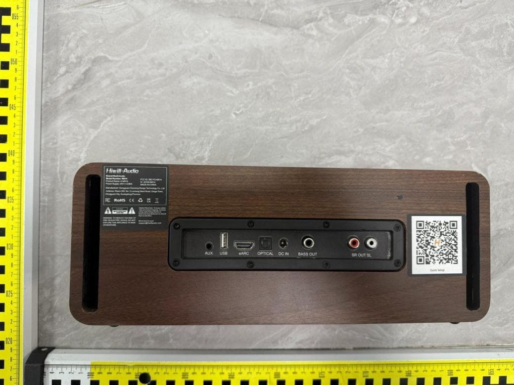 H-M514 - FCC ID 2BCYG-M514 - Dongguan Chenxing Design Technology Co., Ltd. (4)