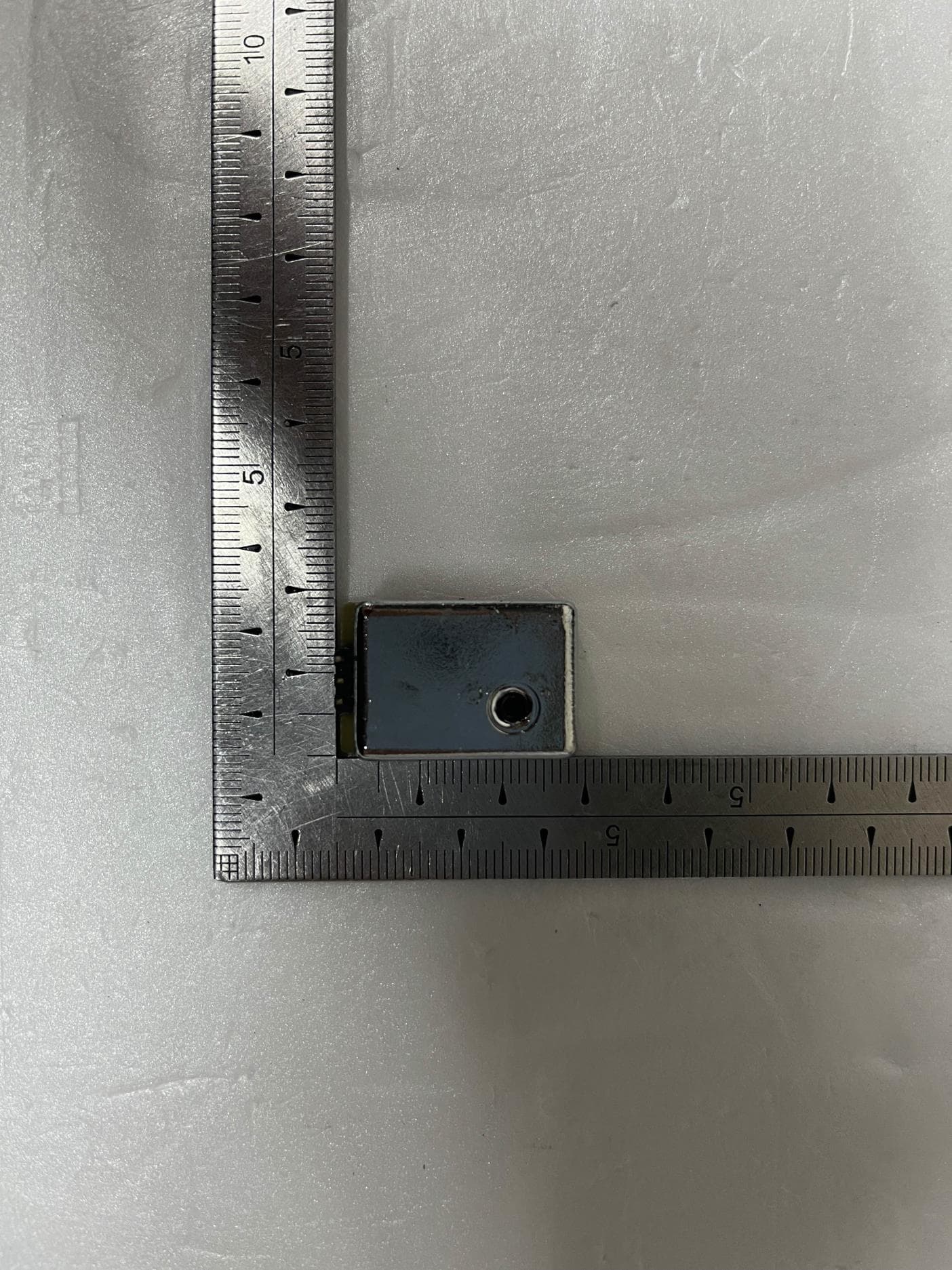 Microwave Radar Module - FCC ID 2BCYL-DNS-010CX - Dnet. Co., Ltd.