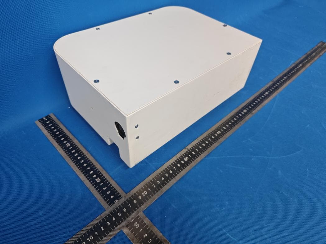 Multi-Scenario Intelligent Delivery Robot - FCC ID 2BCYS-QLYBOT-S2 - QLYBOT (Guangzhou) Technology Co., Ltd.
