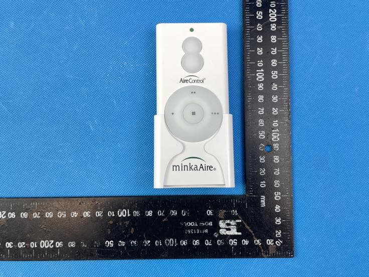 Remote control - FCC ID 2BCYW05 - Shenzhen H&T Intelligent Control Co.,Ltd (2)