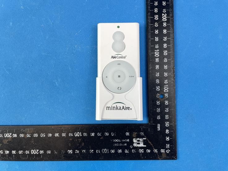 Remote control - FCC ID 2BCYW05 - Shenzhen H&T Intelligent Control Co.,Ltd