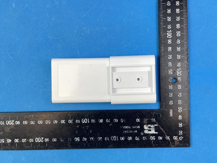 Remote control - FCC ID 2BCYW05 - Shenzhen H&T Intelligent Control Co.,Ltd (3)