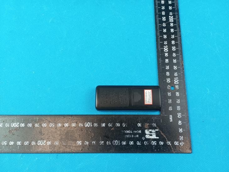 Remote control - FCC ID 2BCYW11 - Shenzhen H&T Intelligent Control Co.,Ltd (3)