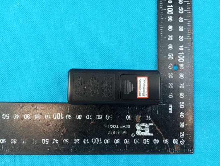 Remote control - FCC ID 2BCYW11 - Shenzhen H&T Intelligent Control Co.,Ltd (4)
