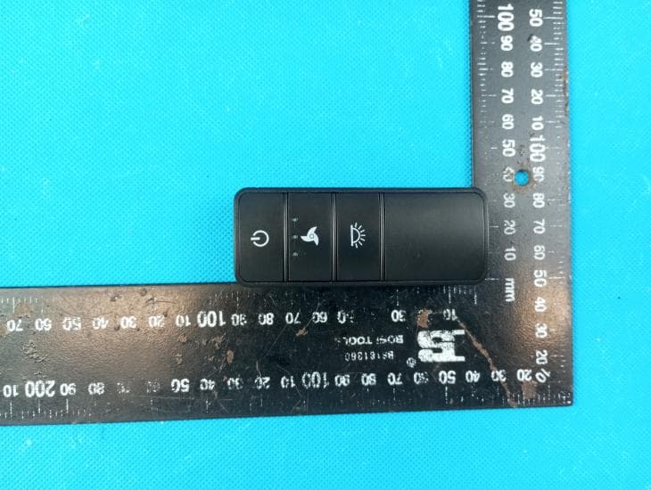Remote control - FCC ID 2BCYW11 - Shenzhen H&T Intelligent Control Co.,Ltd (5)