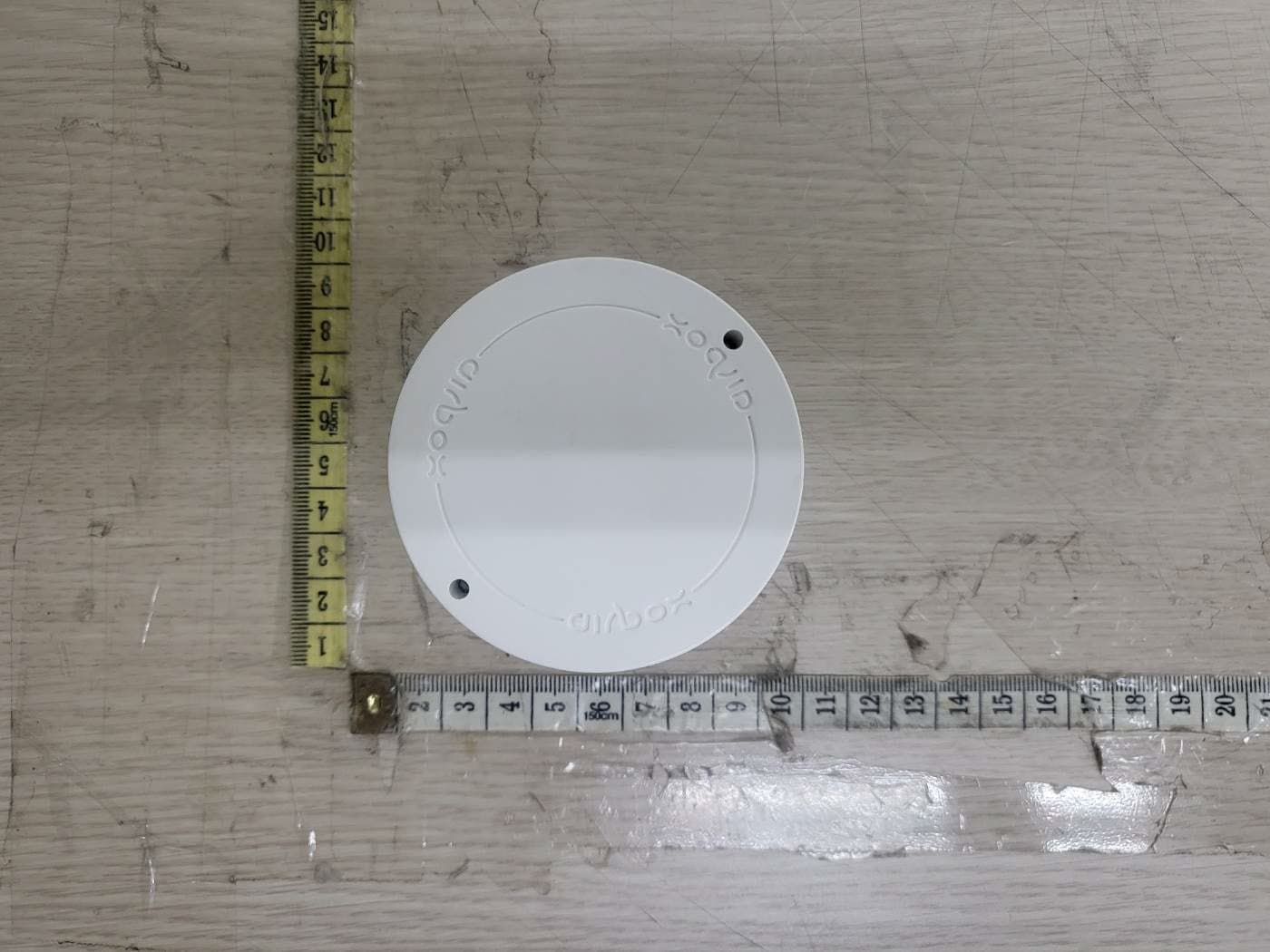 AirFit - FCC ID 2BCYX-AIRFIT01 - Air Box Co., Ltd. (2)