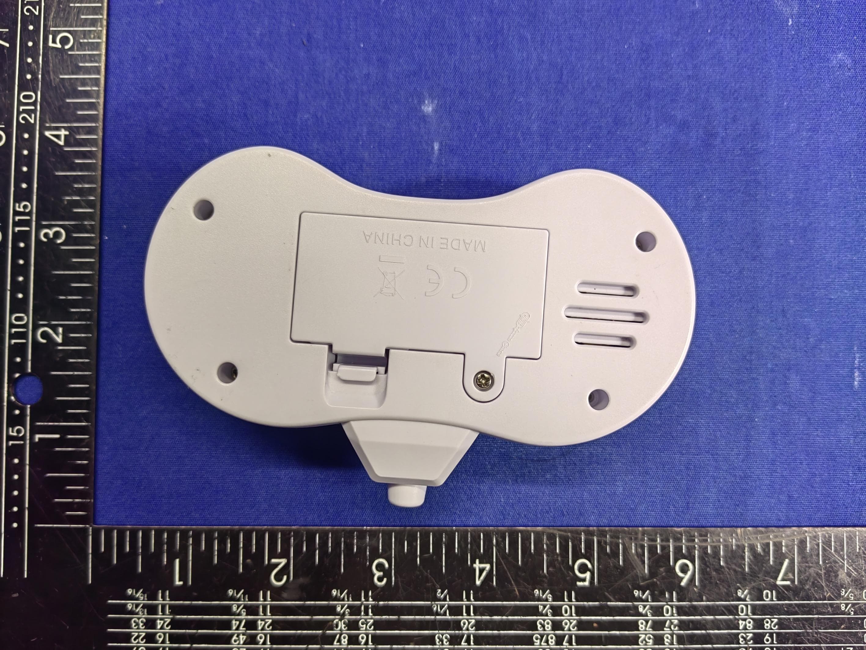 remote control robot - FCC ID 2BCZ2-SQN-018 - Guangzhou Pinsheng International Trade Co., Ltd.