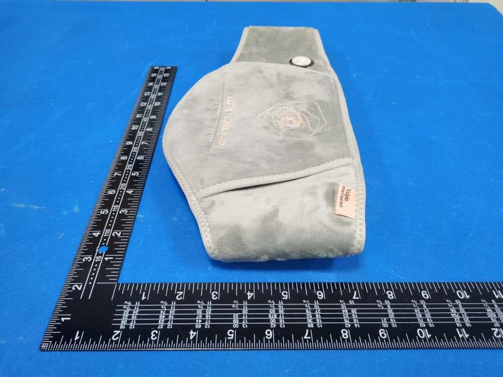 Vulpes Smart Controller Bluetooth Low Energy 5.0 for heating clothing - FCC ID 2BCZ7-VC20 - Vulpes Electronics GmbH