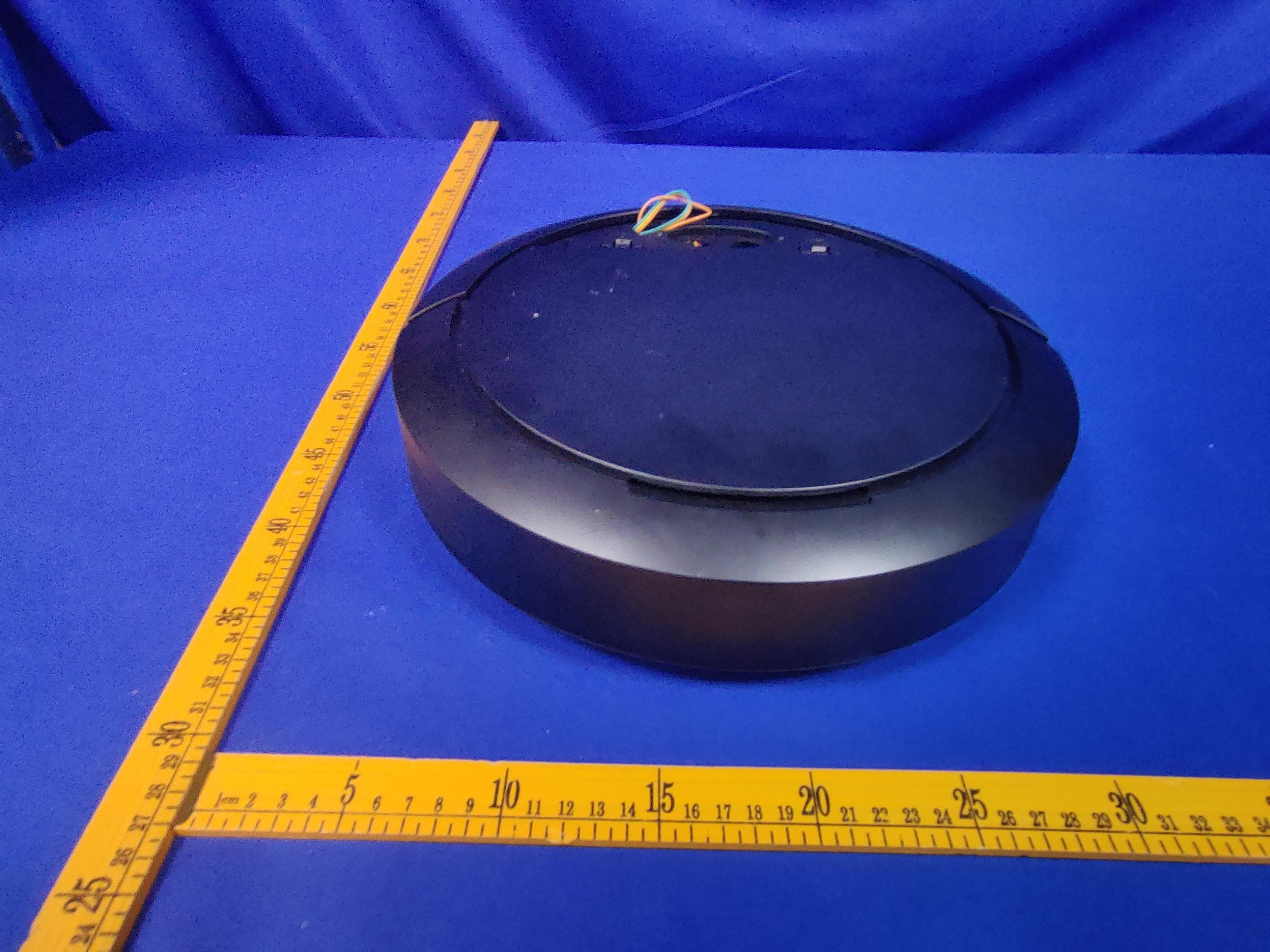 sweeping robot - FCC ID 2BCZA-OB16 - Guangdong obao Intelligent Electric Appliance Co., LTD