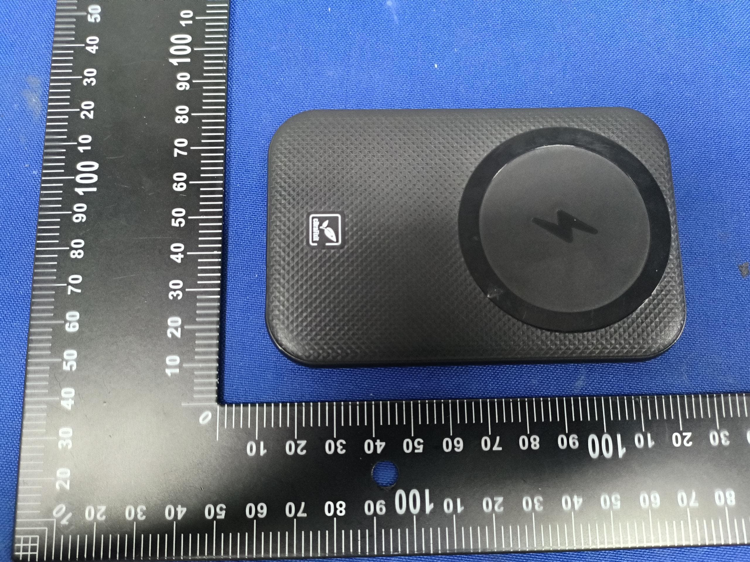 Power Bank - FCC ID 2BCZD-MC18 - Huizhou Mulong Electronic Technology Co., Ltd (2)