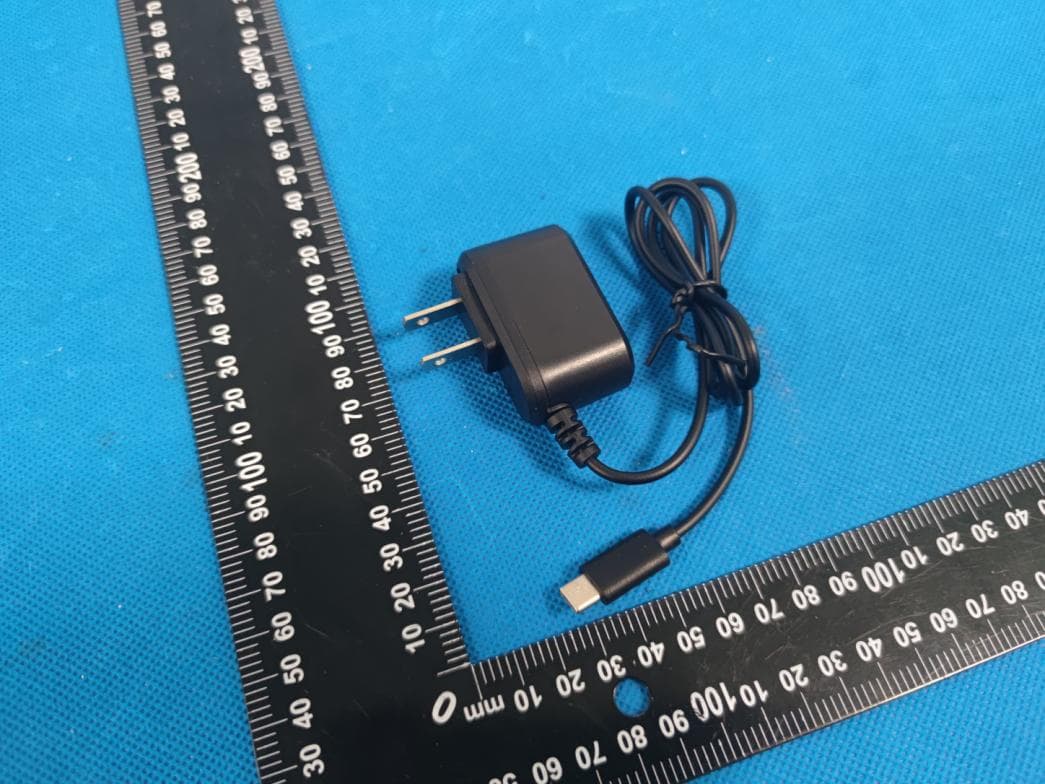 4G Feature phone - FCC ID 2BCZE-DOPF3820 - DOPPIO MOBILE, S.A DE C.V.