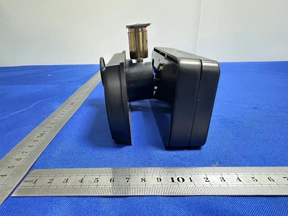 Smart Lock - FCC ID 2BCZG-D02 - Xiamen Gangta Networks Technology Co.,Ltd. (2)