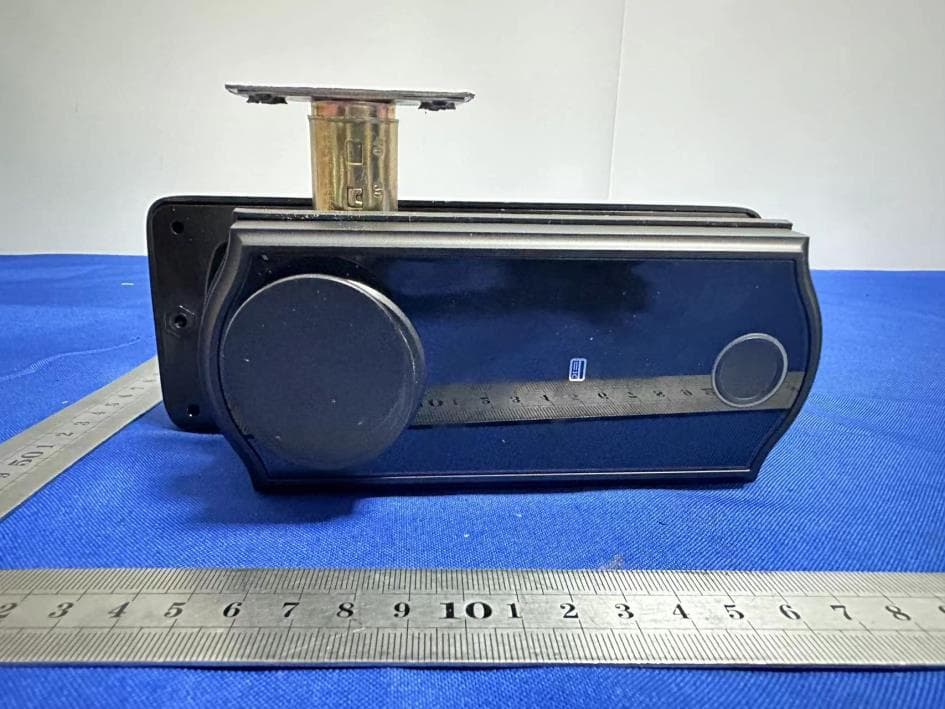 Smart Lock - FCC ID 2BCZG-D02 - Xiamen Gangta Networks Technology Co.,Ltd. (3)