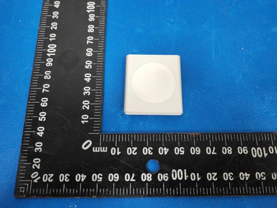 Smart Watch Wireless Charging - FCC ID 2BCZH-AS1 - Shenzhen Huanyu Baijia Technology Co., Ltd (2)