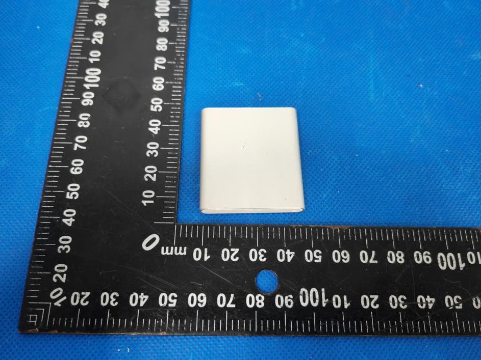 Smart Watch Wireless Charging - FCC ID 2BCZH-AS1 - Shenzhen Huanyu Baijia Technology Co., Ltd (3)