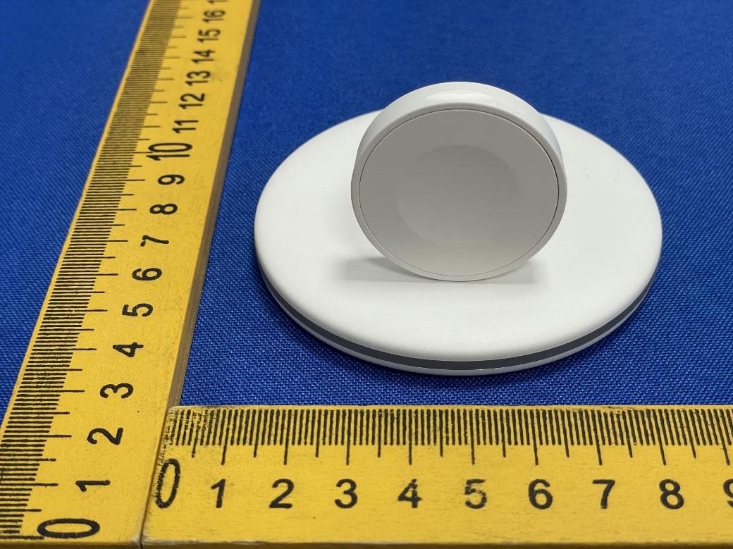 Watch chargeing stand - FCC ID 2BCZH-W07 - Shenzhen Huanyu Baijia Technology Co., Ltd (3)