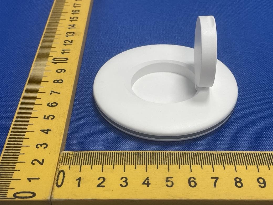 Watch chargeing stand - FCC ID 2BCZH-W07 - Shenzhen Huanyu Baijia Technology Co., Ltd (5)