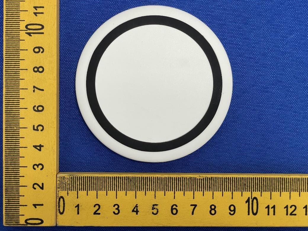 Watch chargeing stand - FCC ID 2BCZH-W07 - Shenzhen Huanyu Baijia Technology Co., Ltd (2)