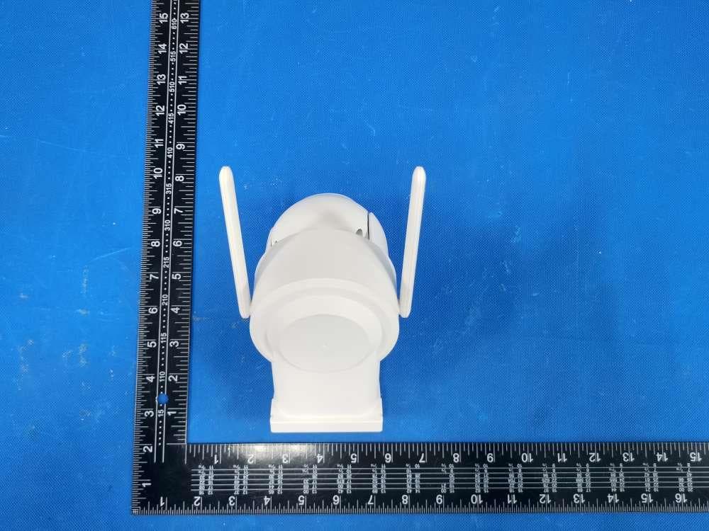 Low power solar cell camera - FCC ID 2BCZI-TQ6 - Shenzhen heiyingweishi Nuctech Industrial Co.