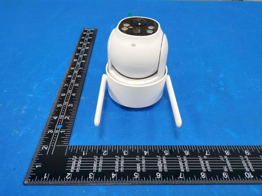 Low power solar cell camera - FCC ID 2BCZI-TQ6 - Shenzhen heiyingweishi Nuctech Industrial Co. (3)