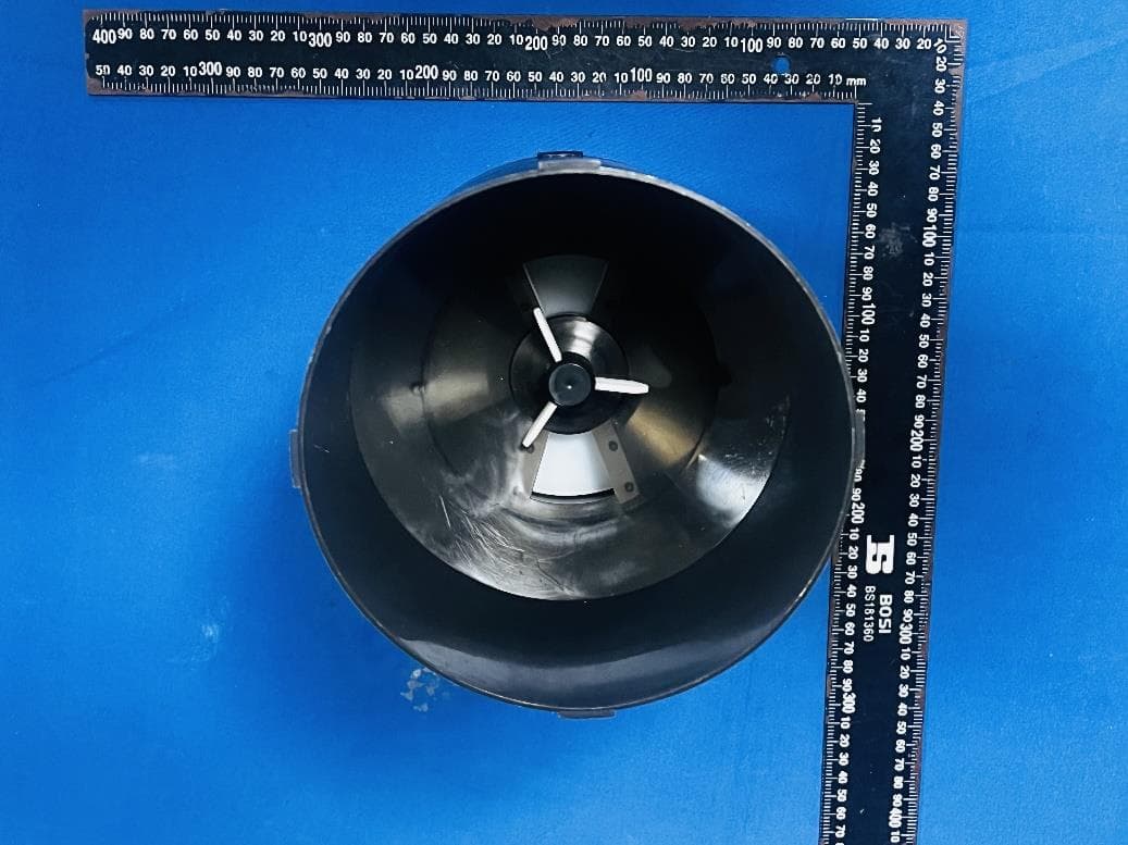 Pet feeder - FCC ID 2BCZP-SDAD30 - shenzhenshihuachengjieguangxuekejiyouxiangongsi (3)