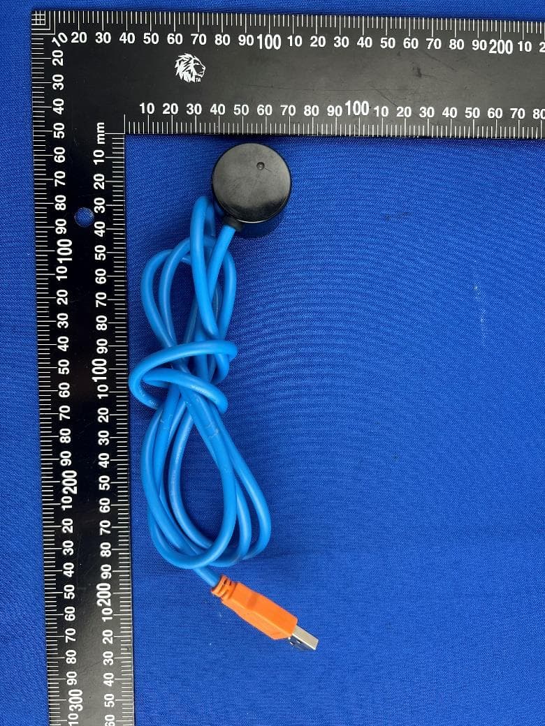 Ultrasonic Water Meter - FCC ID 2BCZQBECOY - Zhejiang Bove Intelligent Technology Co., Ltd