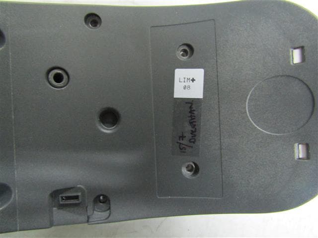 The Arma device is a blood pressure monistor designed for home use only. Results are shown on the LCD display as well as sent via Bluetooth to a connected smart phone once the test is complete. - FCC ID 2BD2B-ARMA-08 - Tournicare Pty Ltd (2)