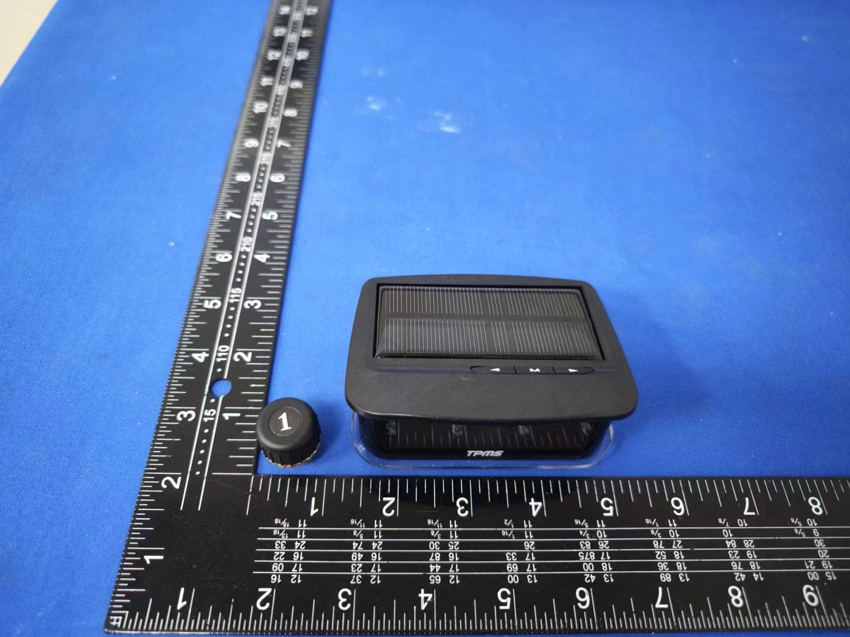 TPMS - FCC ID 2BD2D-DXTY1N - WENZHOU DENGXU ELECTRONIC TECHNOLOGY CO., LTD (4)