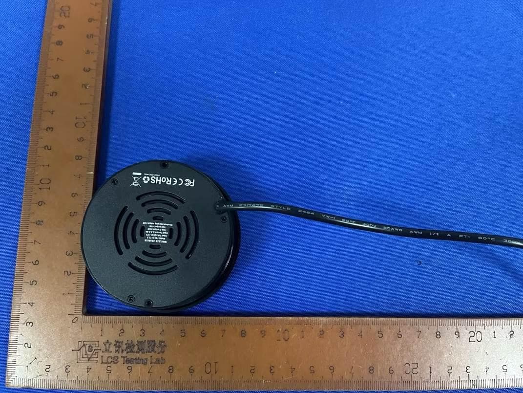 WIRELESS CHARGER - FCC ID 2BD2K-T02-C - SHENZHEN HOPEPOWER TECHNOLOGY CO.,LTD (2)