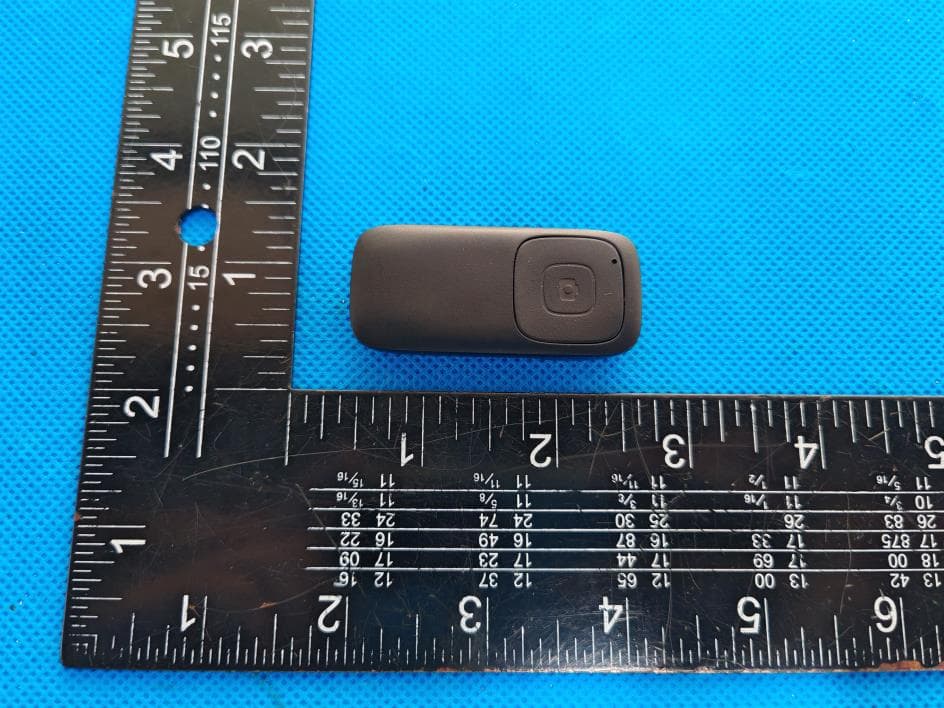 Remote control - FCC ID 2BD2W-A88 - SHENZHEN HAOHUALIANHE TECHNOLOGY CO.,LTD