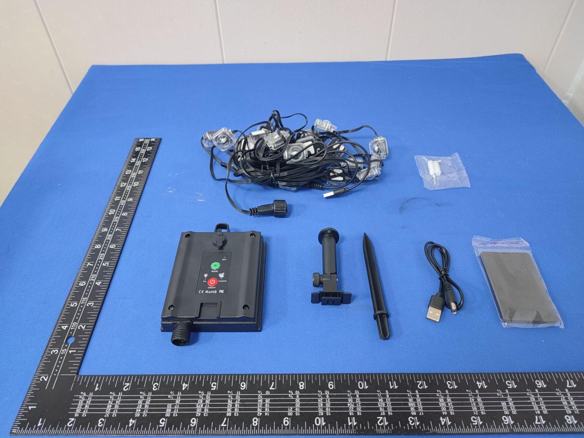 Phantom light strip - FCC ID 2BD34-DDA - Zhongshan Anmi Lighting Technology Co., Ltd (3)