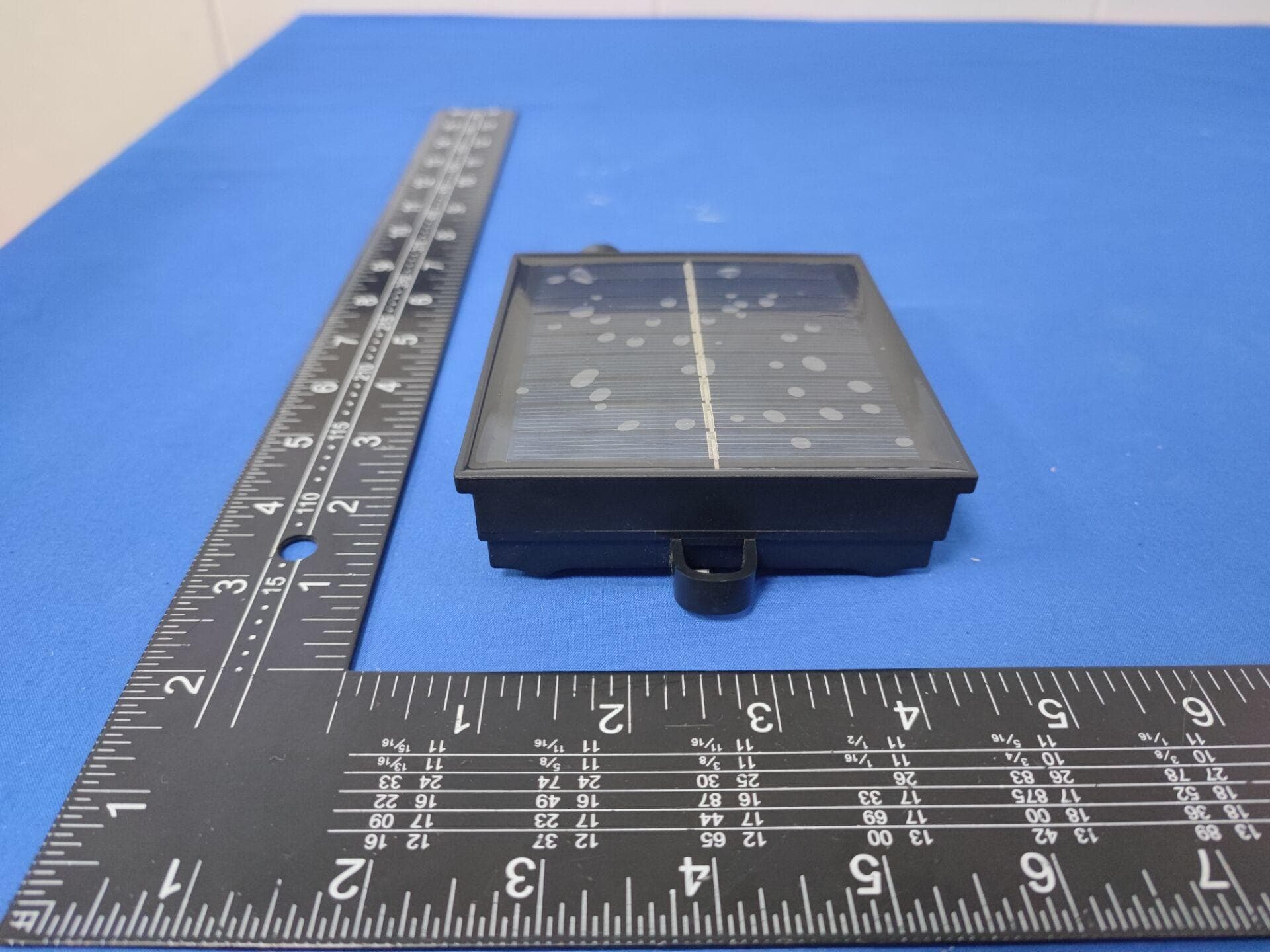 Phantom light strip - FCC ID 2BD34-DDA - Zhongshan Anmi Lighting Technology Co., Ltd (5)
