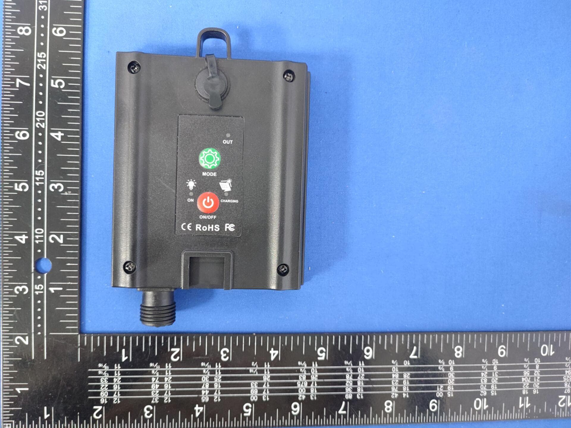 Phantom light strip - FCC ID 2BD34-DDA - Zhongshan Anmi Lighting Technology Co., Ltd (2)