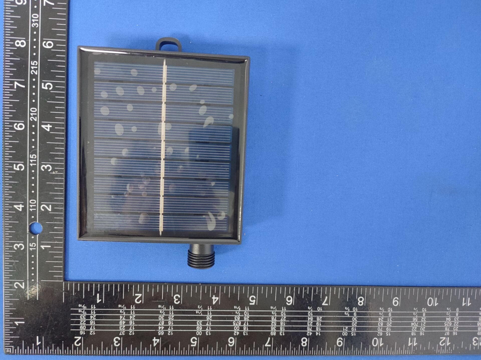 Phantom light strip - FCC ID 2BD34-DDA - Zhongshan Anmi Lighting Technology Co., Ltd